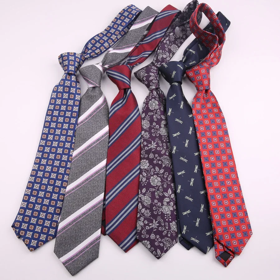 Linbaiway 7.5cm Neck Ties for Men's Handmade Polyester Necktie Suits Wedding Neck Tie for Business Cravats Necktie Custom LOGO
Linbaiway 7.5cm Neck Ties for Men's Handmade Polyester Necktie Suits Wedding Neck Tie for Business Cravats Necktie Custom LOGO