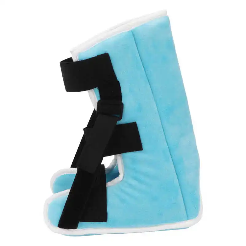 1Pcs Drop Foot Protector Cushion Adjustable Heel Protector Pillow Prevent Bedsore Pressure Relieving Wheelchair Bed Bedridden
1Pcs Drop Foot Protector Cushion Adjustable Heel Protector Pillow Prevent Bedsore Pressure Relieving Wheelchair Bed Bedridden