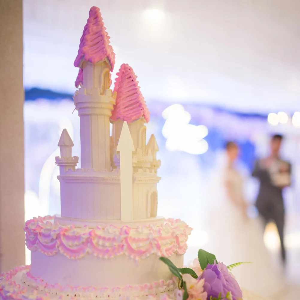 1 White 2cmDiameter 12cmHeight Foam Cake Model Castle Pillar for Reusable Fake Dummy Baking Practice Safe Material
1 White 2cmDiameter 12cmHeight Foam Cake Model Castle Pillar for Reusable Fake Dummy Baking Practice Safe Material