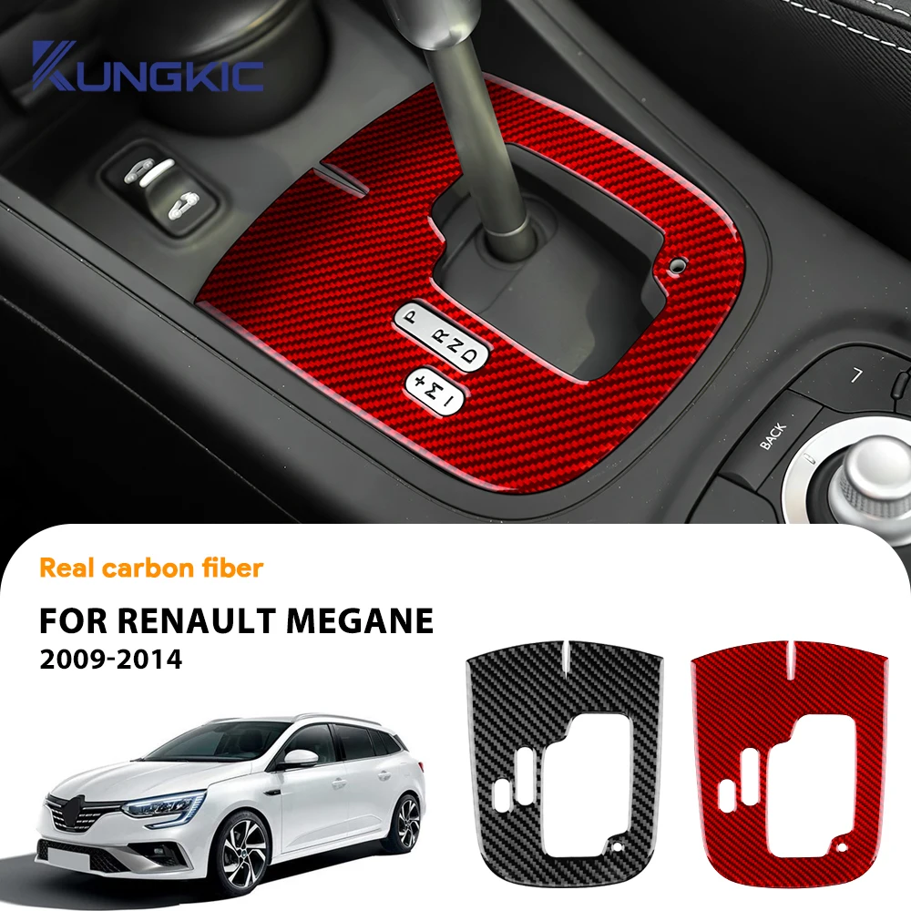 Настоящее мягкое углеродное волокно для Renault Megane RS 3 MK3 III 2009 2010 2011 2012 2013 2014 LHD RHD Наклейка на панель автоматического переключения передач
Настоящее мягкое углеродное волокно для Renault Megane RS 3 MK3 III 2009 2010 2011 2012 2013 2014 LHD RHD Наклейка на панель автоматического переключения передач