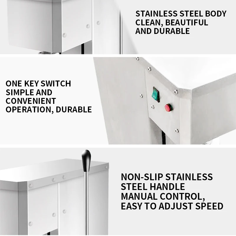 Ice Cream Machine Commercial Fruit Jelly Yogurt Hard Yogurt Molding Machine Fully Automatic Fresh Fruit Ice Cream Molding
Ice Cream Machine Commercial Fruit Jelly Yogurt Hard Yogurt Molding Machine Fully Automatic Fresh Fruit Ice Cream Molding