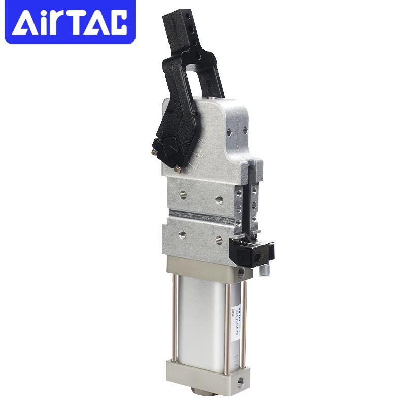 Airtac JSK Series Сварочный специальный зажим Полный небольшой пневматический цилиндр JSK40/50/63/80 с регулируемым углом
Airtac JSK Series Сварочный специальный зажим Полный небольшой пневматический цилиндр JSK40/50/63/80 с регулируемым углом