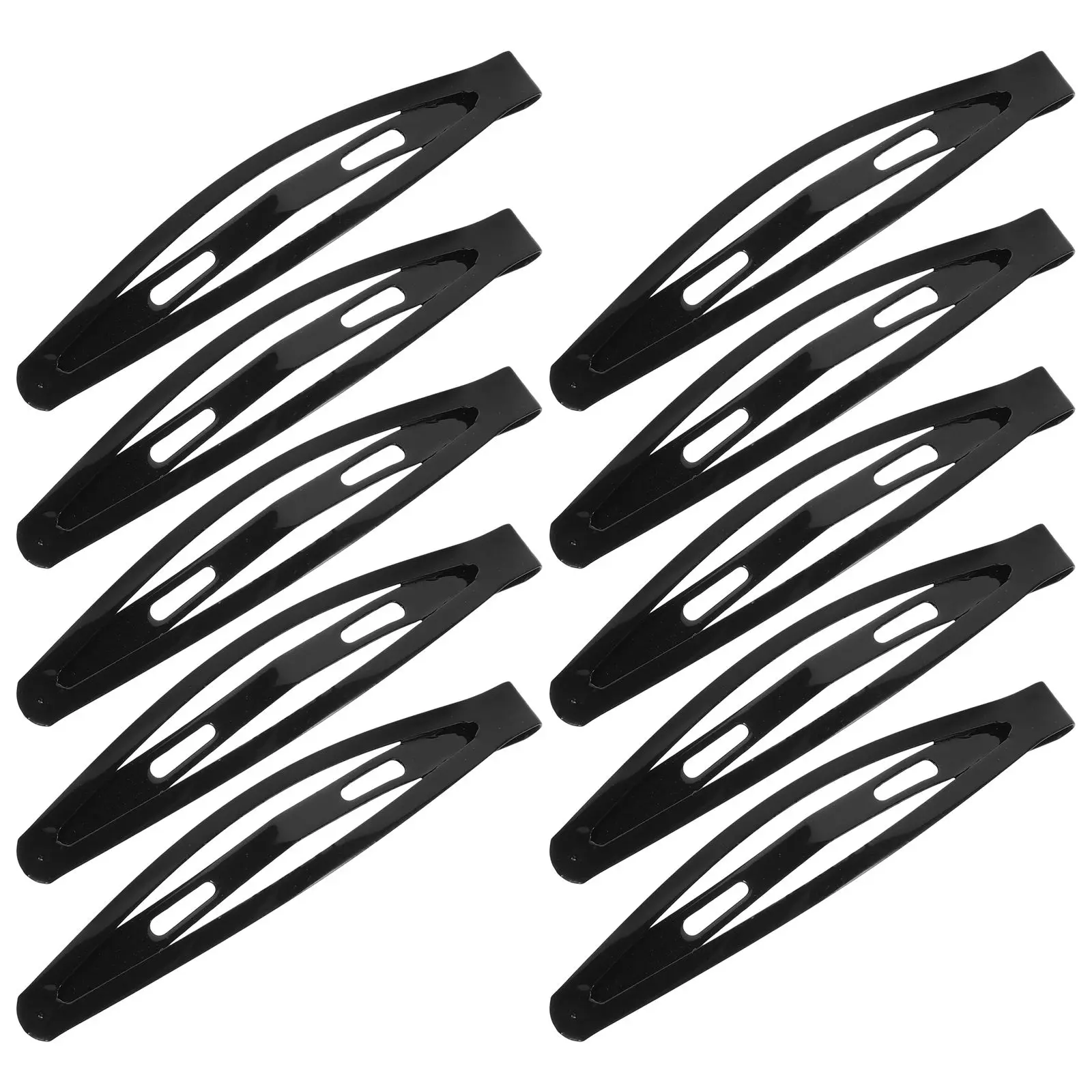 10pcs Large Pins Women Snap Barrettes Durable Clips Accessories Girls Hair Hair Accessories Styling Girl Hairpin Tools
10pcs Large Pins Women Snap Barrettes Durable Clips Accessories Girls Hair Hair Accessories Styling Girl Hairpin Tools