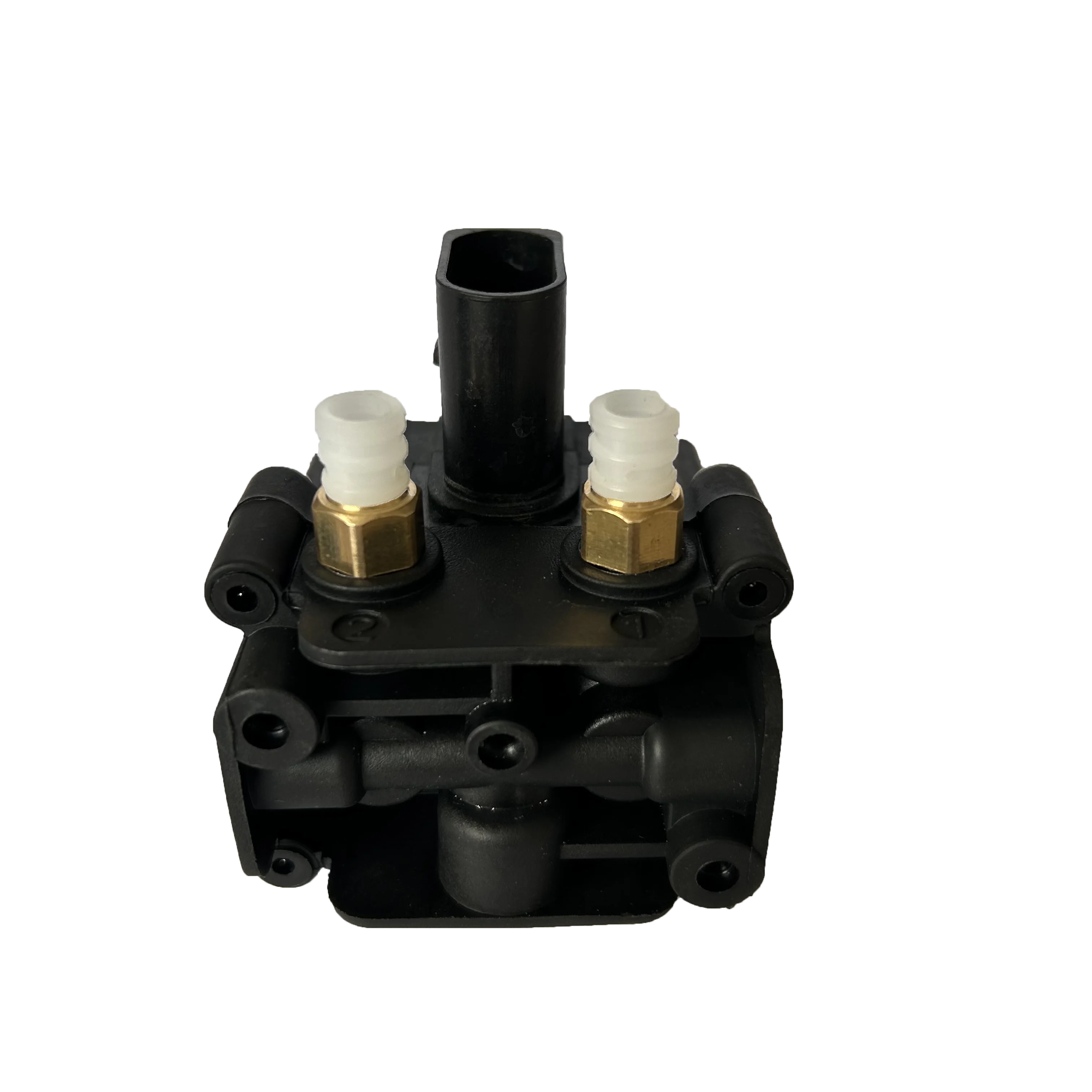 Hanfude Manufacturer Direct Distribution Valve 37206861882 For G11,G12
Hanfude Manufacturer Direct Distribution Valve 37206861882 For G11,G12