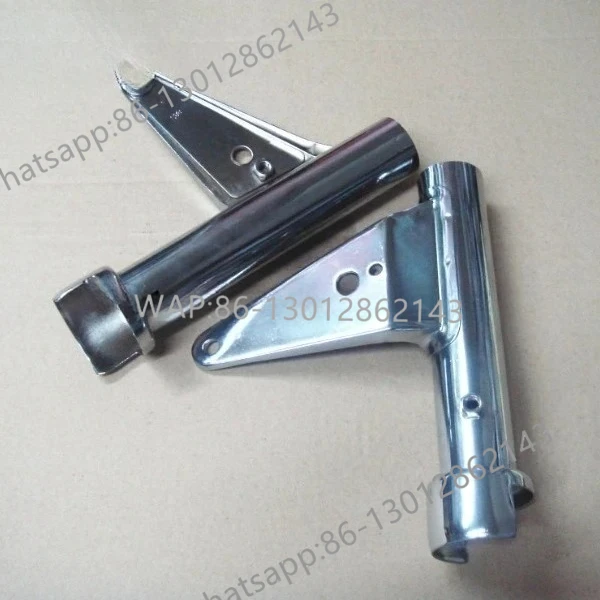 Motorcycle CG125 CG150 headlight bracket ear bracket installation clip fork 125 lamp parts
Motorcycle CG125 CG150 headlight bracket ear bracket installation clip fork 125 lamp parts