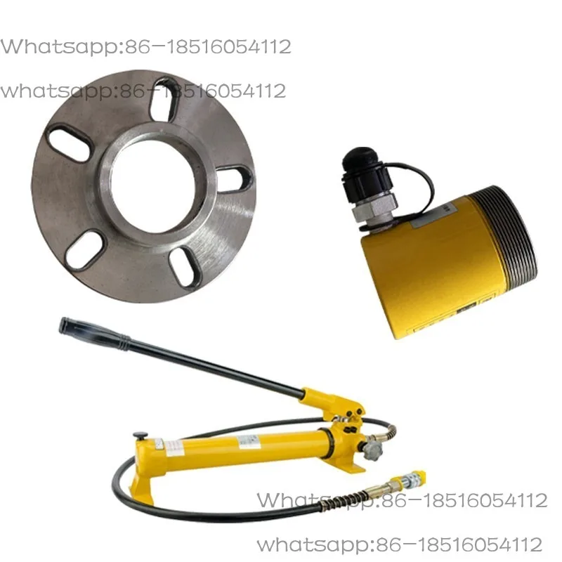 Half shaft removal toolHub puller hub press half shaft tool
Half shaft removal toolHub puller hub press half shaft tool
