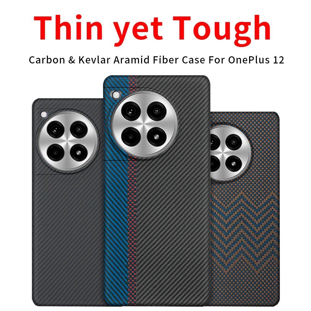 For oneplus 12 case carbon aramid fiber kevlar magsafe fabric thin hard 12R cover magnetic balck Slim light red 600d premium
For oneplus 12 case carbon aramid fiber kevlar magsafe fabric thin hard 12R cover magnetic balck Slim light red 600d premium