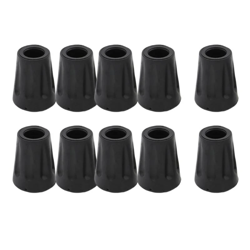 31KC 10pack Universals Trekking Poles Caps Trekking Poles Protectors Rubber Sleeve
31KC 10pack Universals Trekking Poles Caps Trekking Poles Protectors Rubber Sleeve