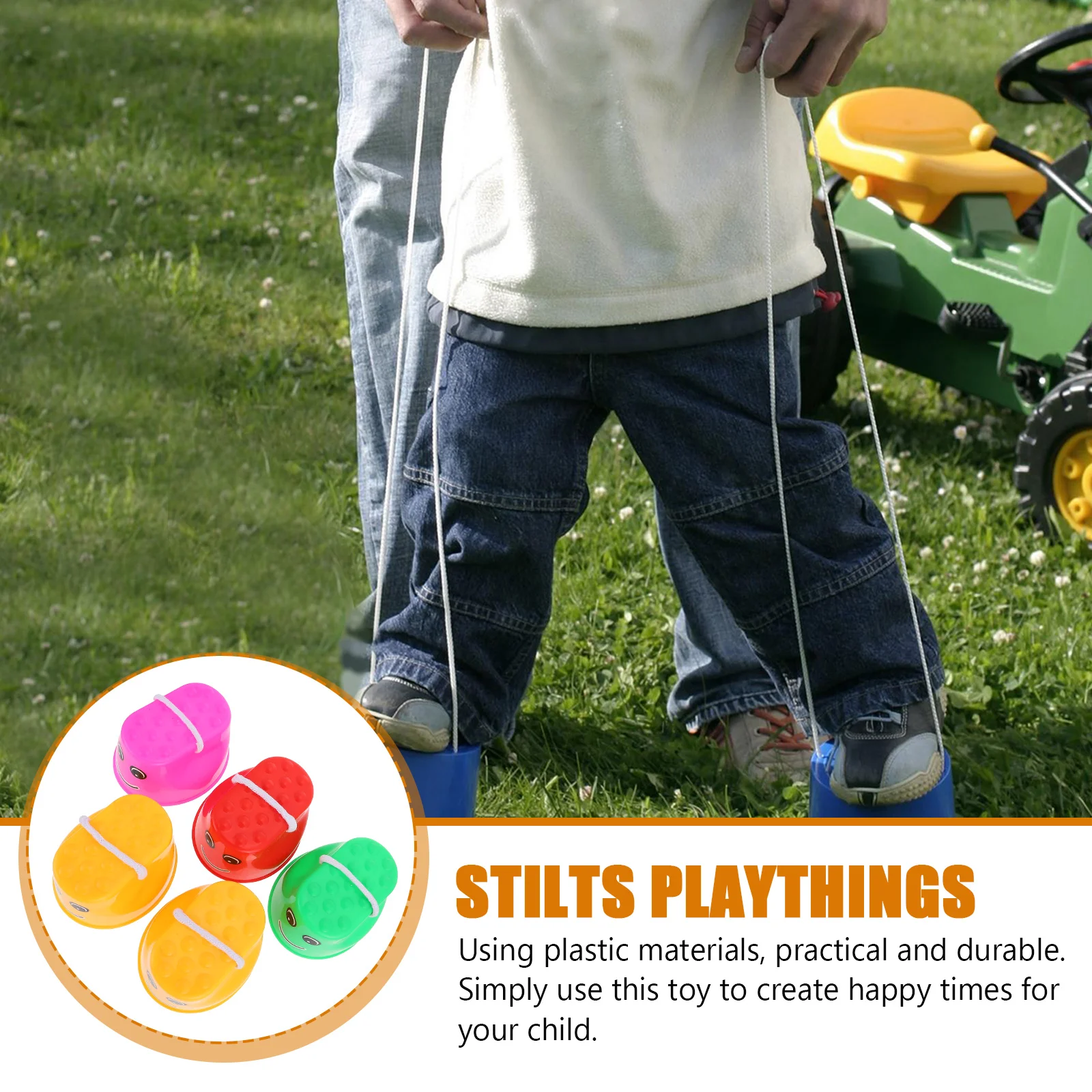 Plastic Stilts Shoes Inflatable Toys Toddlers Training Kids Equilibrium Coordination Anti Sport Outdoor
Plastic Stilts Shoes Inflatable Toys Toddlers Training Kids Equilibrium Coordination Anti Sport Outdoor