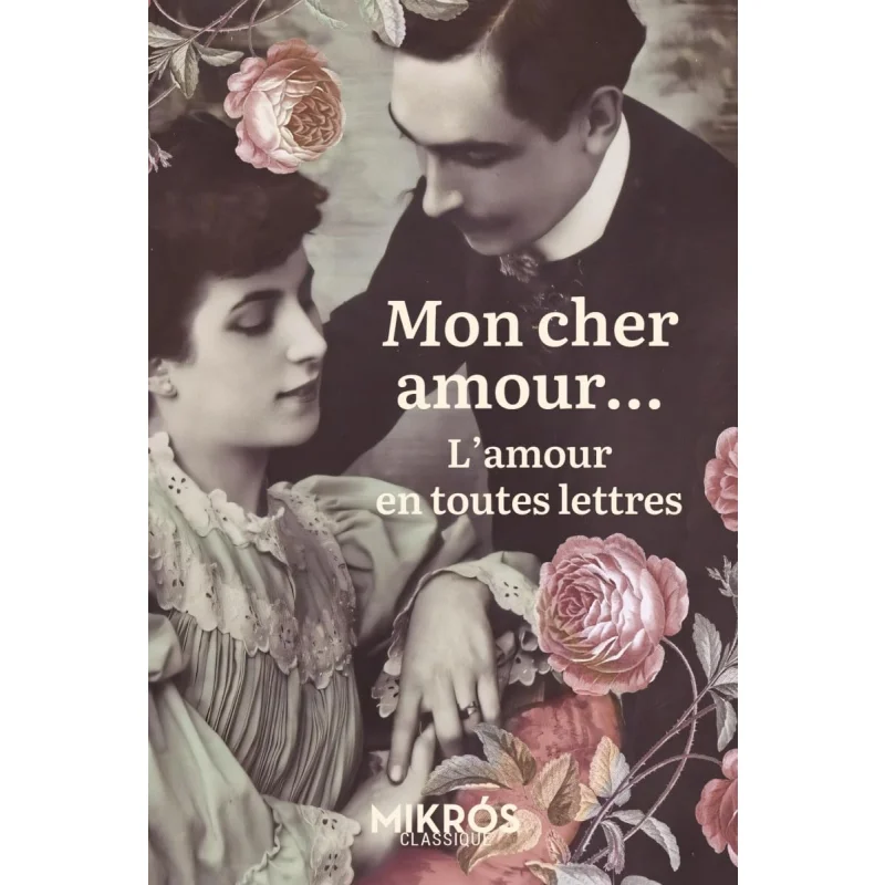 Mon Cher Amour Collective Ed De LAube 9782815958936 Книга
Mon Cher Amour Collective Ed De LAube 9782815958936 Книга