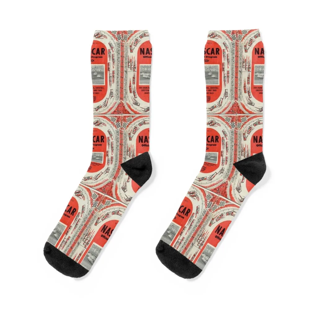 nascar Socks basketball anti slip football new year bright garter Socks Women's Men's
nascar Socks basketball anti slip football new year bright garter Socks Women's Men's