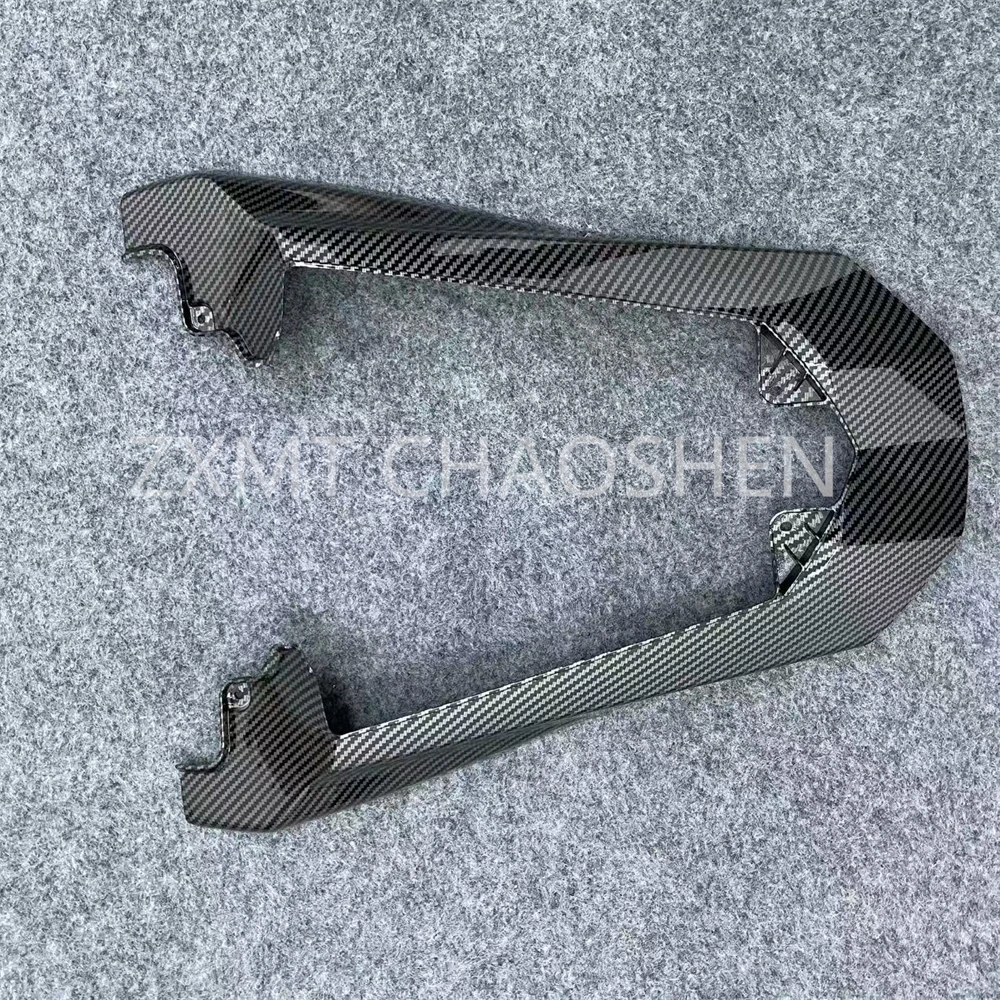 The ABS motorcycle fairing is suitable for the Z1000SX 2010-2025 10-25 rear tailboard and rear main board carbon fiber paint
The ABS motorcycle fairing is suitable for the Z1000SX 2010-2025 10-25 rear tailboard and rear main board carbon fiber paint
