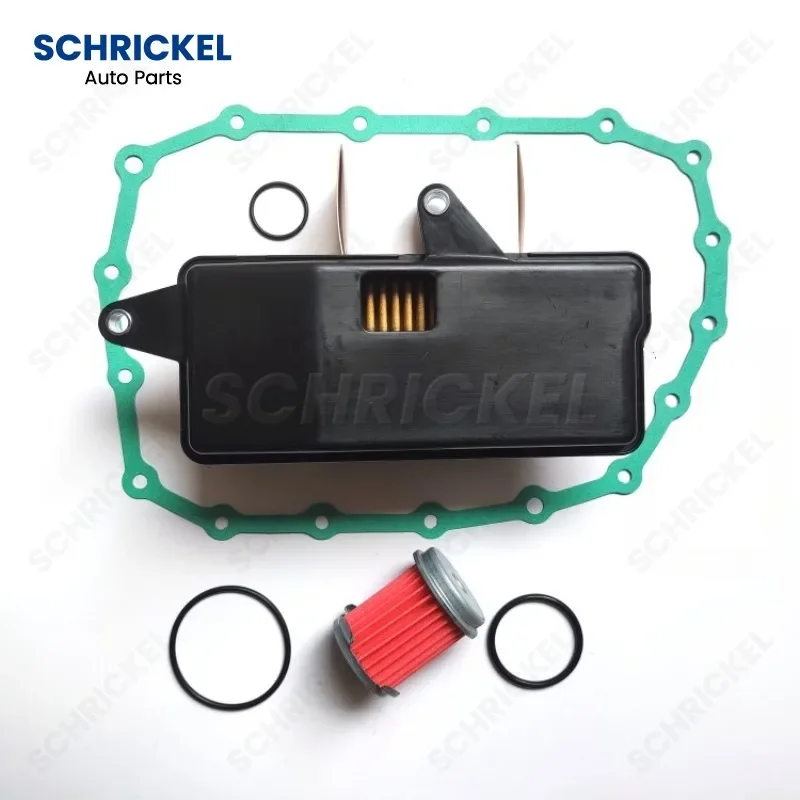 M3WC 5T0 Transmission Repair Kit Gearbox Oil Filter Gasket for Honda CVT Civic 1.0 Vezel
M3WC 5T0 Transmission Repair Kit Gearbox Oil Filter Gasket for Honda CVT Civic 1.0 Vezel
