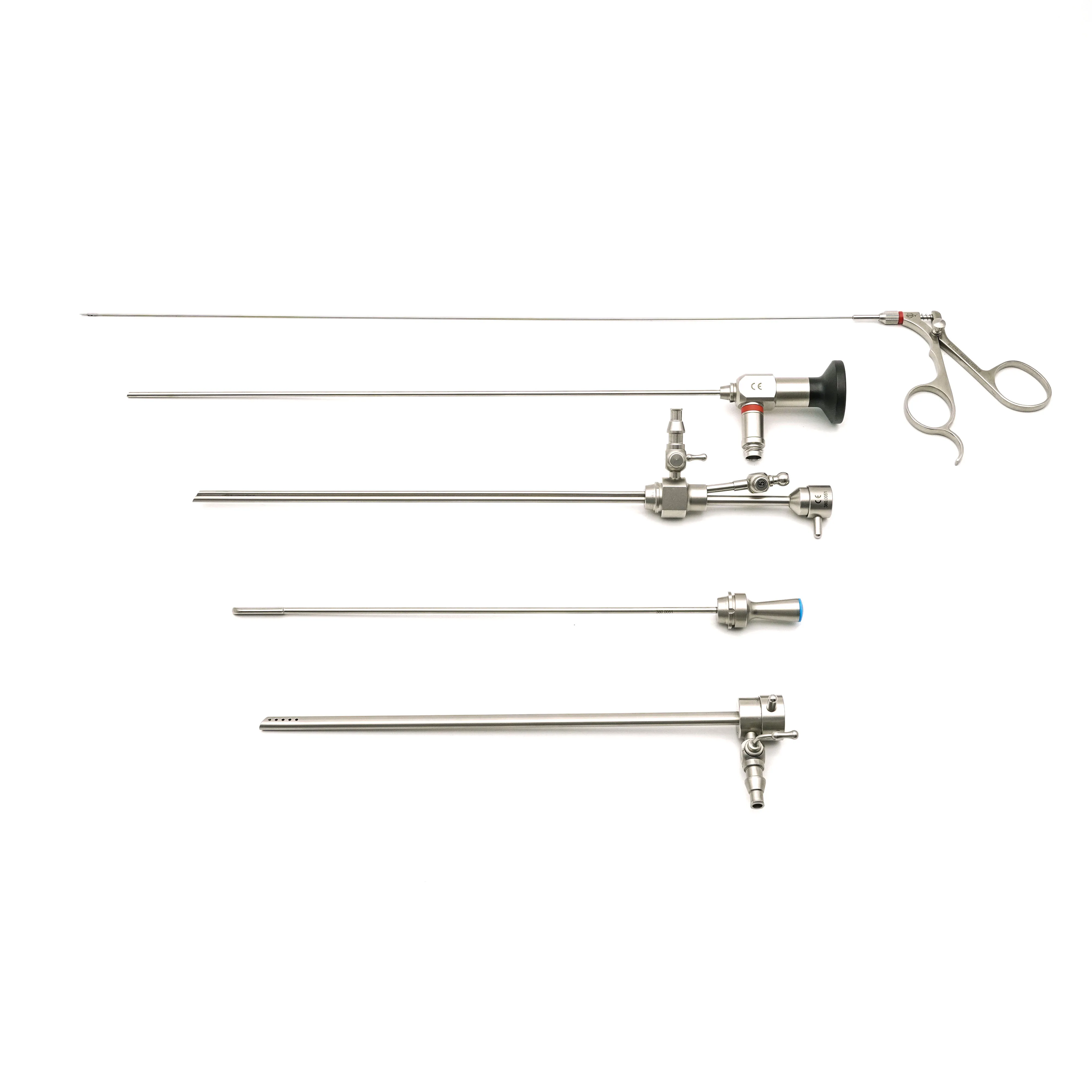 Medical Instruments/Hysteroscopy Set /Gynecology Instruments
Medical Instruments/Hysteroscopy Set /Gynecology Instruments