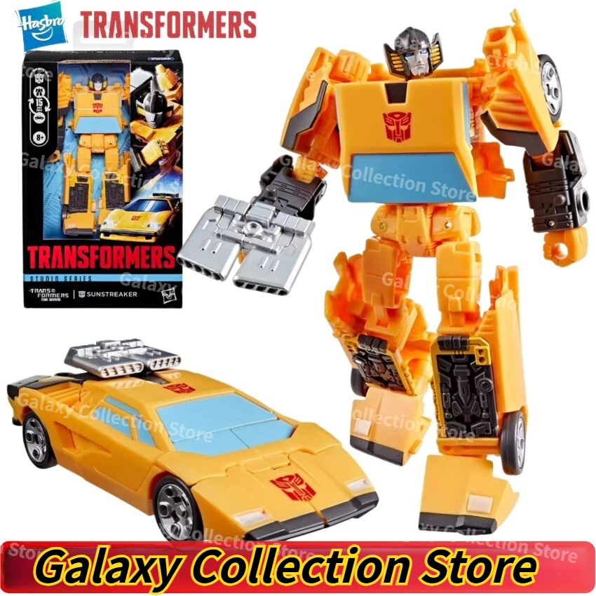In Stock Hasbro Transformation Toy Age of The Primes Sunstreaker Models Anime Movie Toys Robots Action Figures Gifts
In Stock Hasbro Transformation Toy Age of The Primes Sunstreaker Models Anime Movie Toys Robots Action Figures Gifts