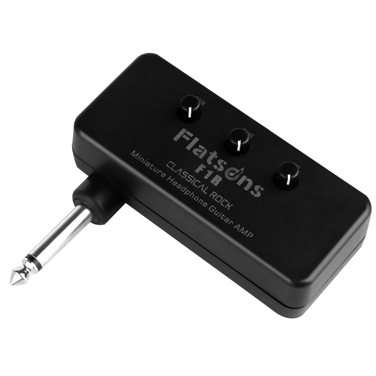 Portable Mini Audio Electric Guitar Amplifier Headphone Pocket Miniature Bass Durable
Portable Mini Audio Electric Guitar Amplifier Headphone Pocket Miniature Bass Durable