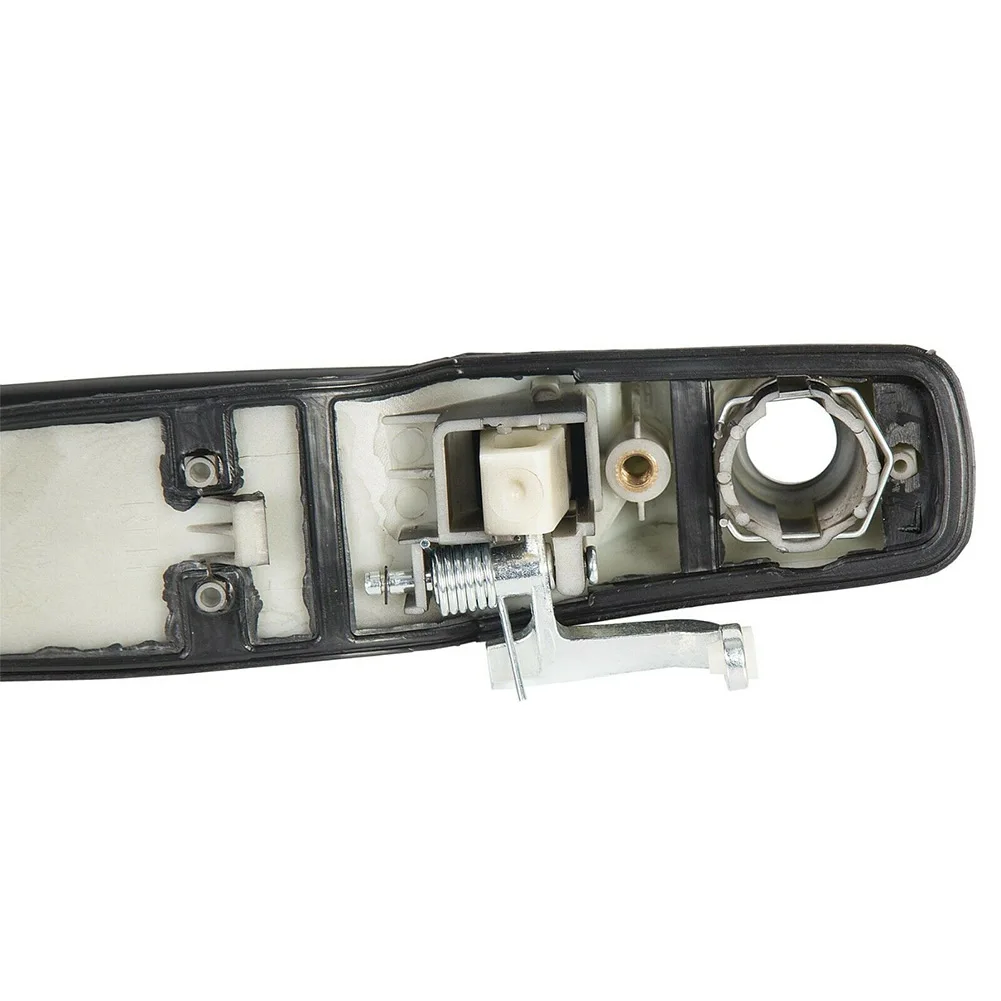 Exterior Exterior Handles Set Driver Side Front Door Exterior Front For 07-14 With Keyhole Handles Set Rear Door
Exterior Exterior Handles Set Driver Side Front Door Exterior Front For 07-14 With Keyhole Handles Set Rear Door