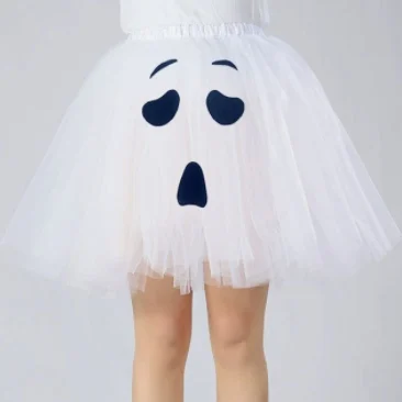 Halftoon Swan Dance Performance Skirt for Men Half-length Puffy Skirts Halloween Masquerade Conference Costume Accessories
Halftoon Swan Dance Performance Skirt for Men Half-length Puffy Skirts Halloween Masquerade Conference Costume Accessories