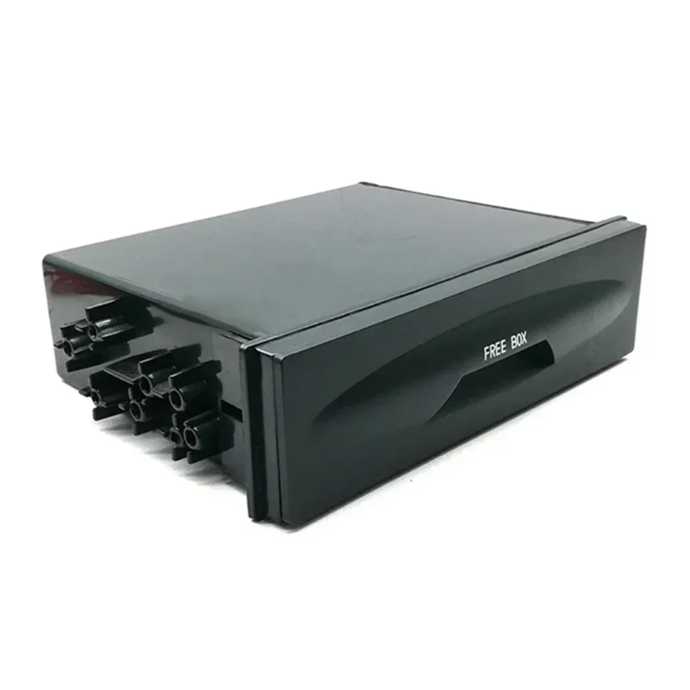 Refits Car Wear Resistant And Non Deformation Fitments Made Of High Quality Car Stereo Audios Conversion Fascias Actual
Refits Car Wear Resistant And Non Deformation Fitments Made Of High Quality Car Stereo Audios Conversion Fascias Actual