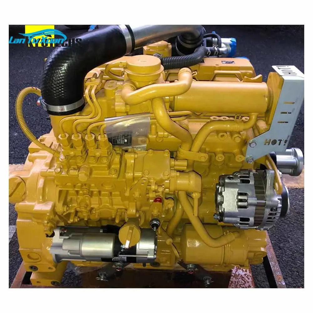 Mini excavator c7 c6.6 engine assembly for perkins caterpillar engine c7 caterpillar perkins motor perkins caterpillar c6.6
Mini excavator c7 c6.6 engine assembly for perkins caterpillar engine c7 caterpillar perkins motor perkins caterpillar c6.6