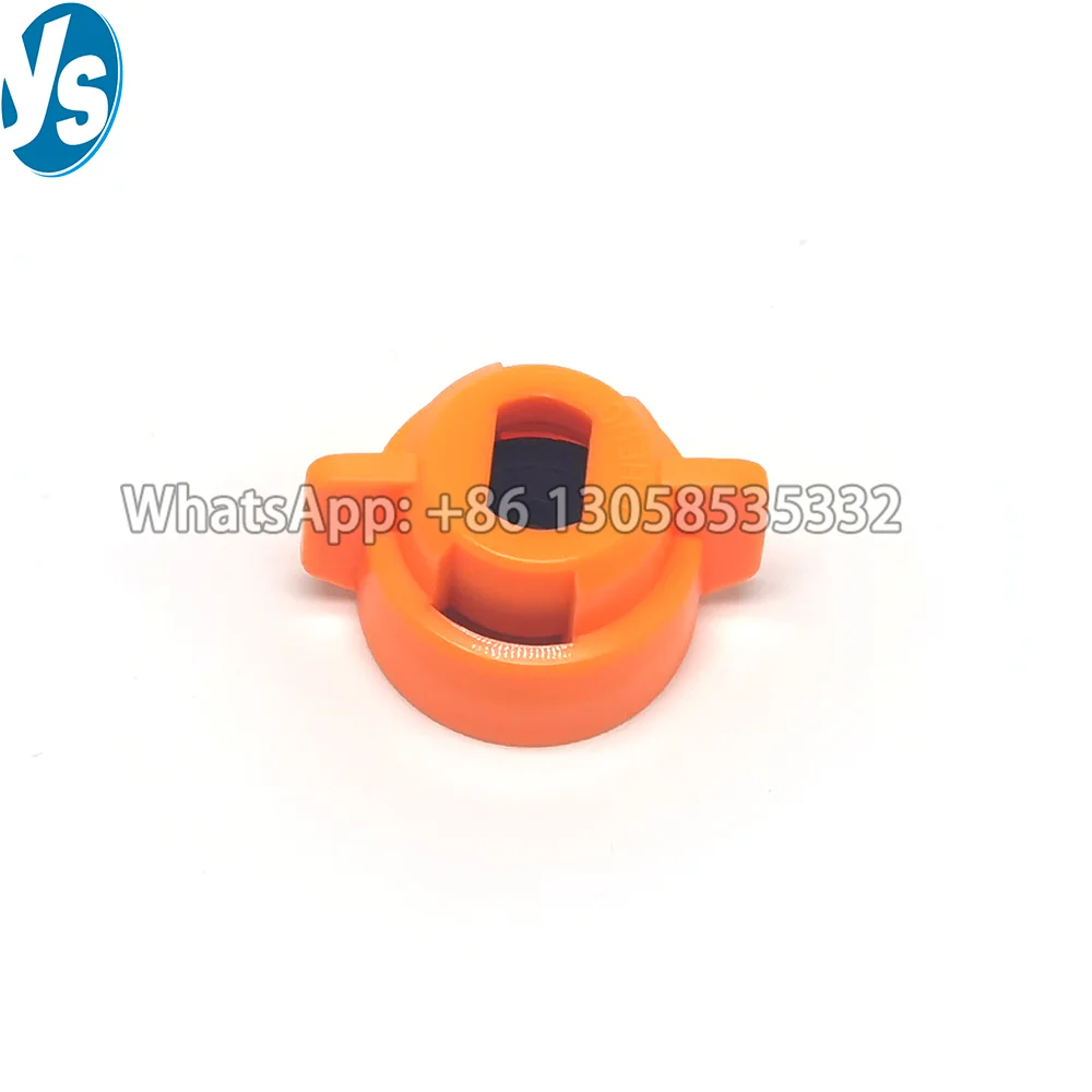 M14*1.5 sprayer handle switch electric sprayerhandle agricultural machinery accessory stainless steel switch Male thread M18*1.5
M14*1.5 sprayer handle switch electric sprayerhandle agricultural machinery accessory stainless steel switch Male thread M18*1.5