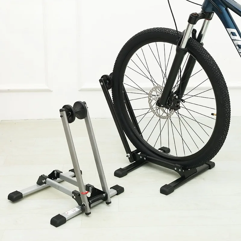 Adjustable Dual Bar Bike Rack Outdoor Stand Road Mountain and Household Bicycles Easy Assembly Adjustable Bicycle Parking Rack
Adjustable Dual Bar Bike Rack Outdoor Stand Road Mountain and Household Bicycles Easy Assembly Adjustable Bicycle Parking Rack