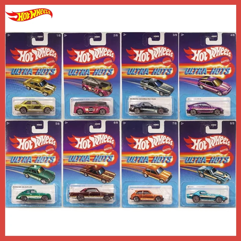 Hot Wheels Car 1:64 Culture Hdg52- Hammer Drop Collectible Original Diecast Model Car Collector Edition Cars Toy Gifts
Hot Wheels Car 1:64 Culture Hdg52- Hammer Drop Collectible Original Diecast Model Car Collector Edition Cars Toy Gifts