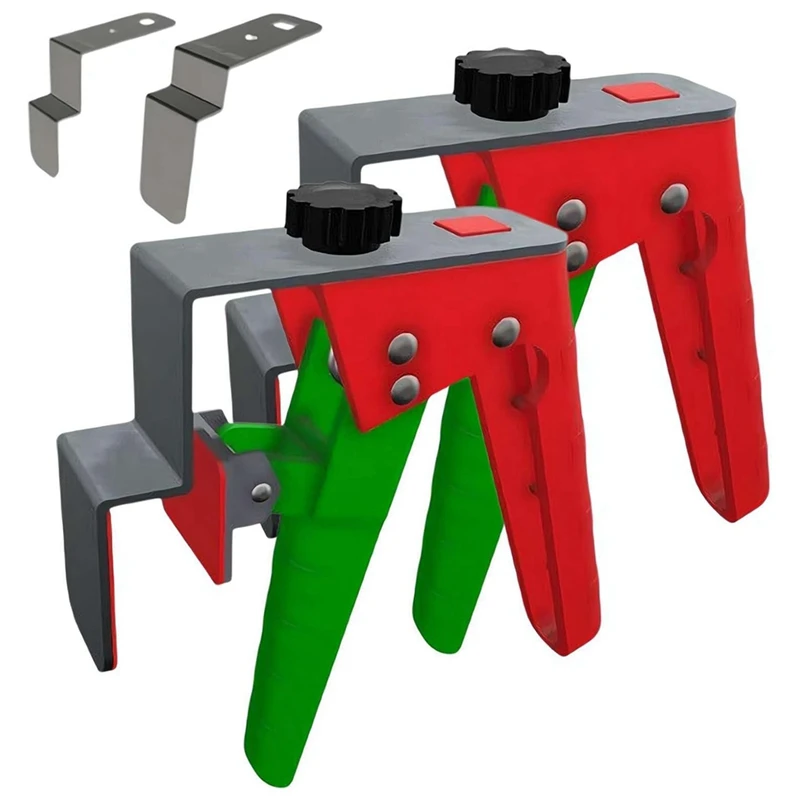 ABSE-Drawer Front Installation Clamps, Cabinet Installation Clamps,Ow Structure Cabinet Aids Jigs For Woodworking Fixture
ABSE-Drawer Front Installation Clamps, Cabinet Installation Clamps,Ow Structure Cabinet Aids Jigs For Woodworking Fixture