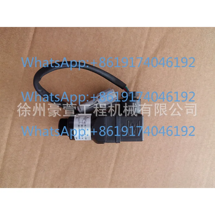 803506008 FB28E-ZS-V-0.018 Vacuum Transmitter
803506008 FB28E-ZS-V-0.018 Vacuum Transmitter