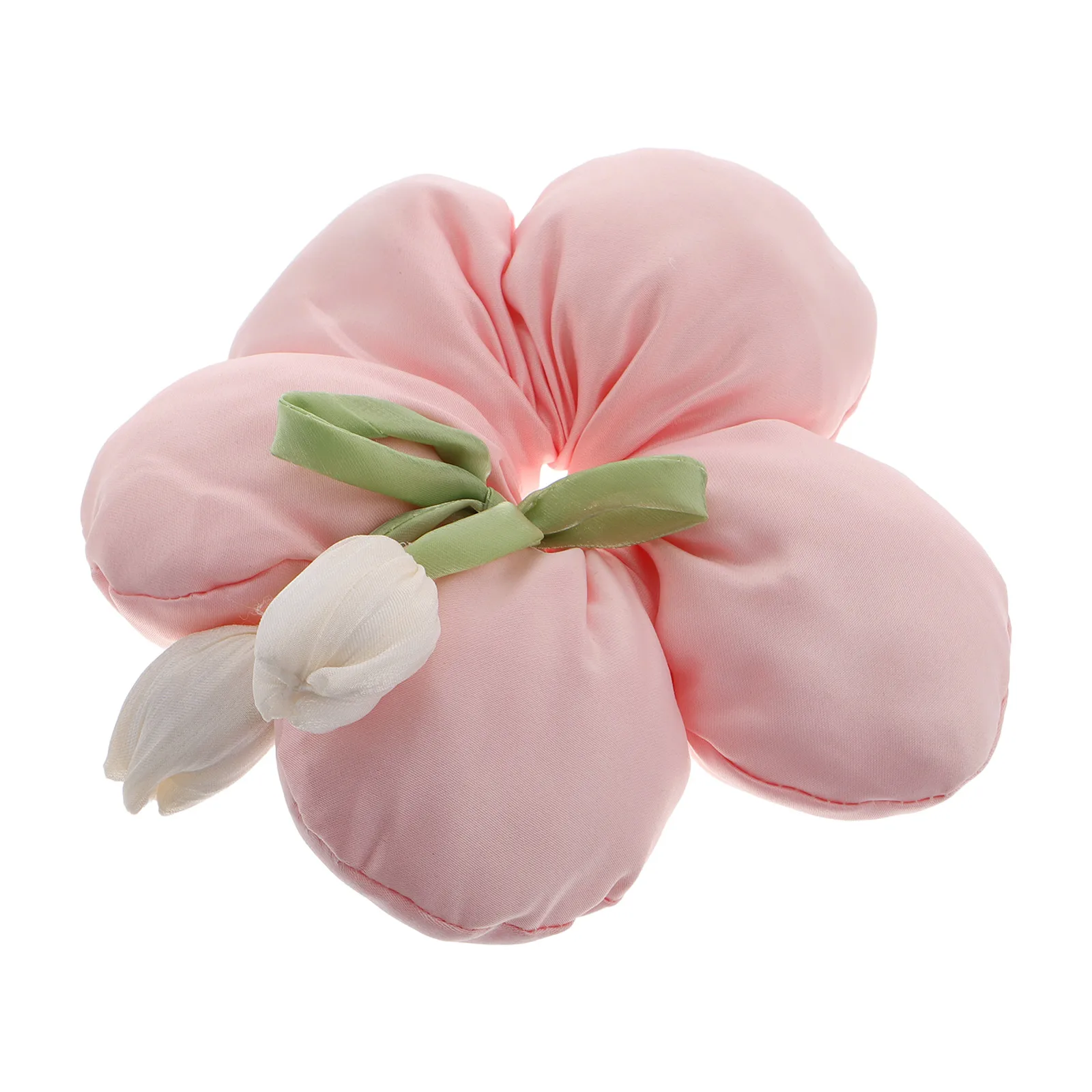 Floral Shape Scrunchies Elastic Giant Flowers Hair Accessories Girls Pink Toddler Baby Bows Ponytail Loop Stylish Charm
Floral Shape Scrunchies Elastic Giant Flowers Hair Accessories Girls Pink Toddler Baby Bows Ponytail Loop Stylish Charm