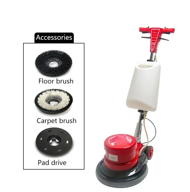 154 об/мин, 1100 Вт, коммерческая высокоскоростная стиральная машина для напольной ковровой плитки с оборудованием для чистки ковров
154 об/мин, 1100 Вт, коммерческая высокоскоростная стиральная машина для напольной ковровой плитки с оборудованием для чистки ковров