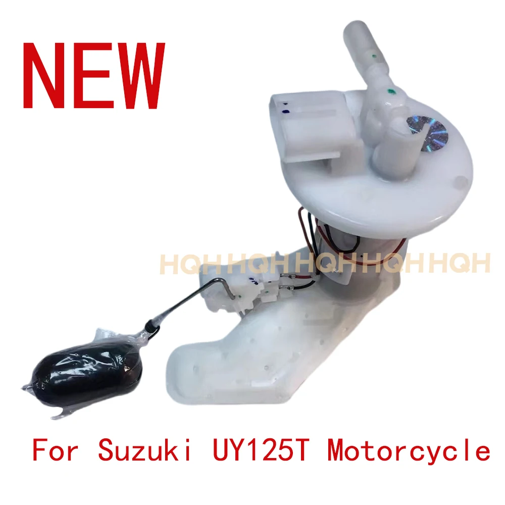 Fit For Suzuki UY125T Motorcycle Fuel Pump Assembly
Fit For Suzuki UY125T Motorcycle Fuel Pump Assembly
