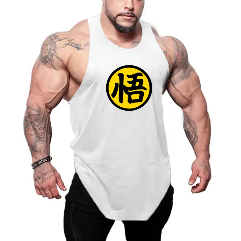 Летние хлопковые дышащие футболки без рукавов, мужские спортивные тренировочные майки для бега, тренажерный зал, бодибилдинг, фитнес, свободные жилеты с мышцами
Летние хлопковые дышащие футболки без рукавов, мужские спортивные тренировочные майки для бега, тренажерный зал, бодибилдинг, фитнес, свободные жилеты с мышцами