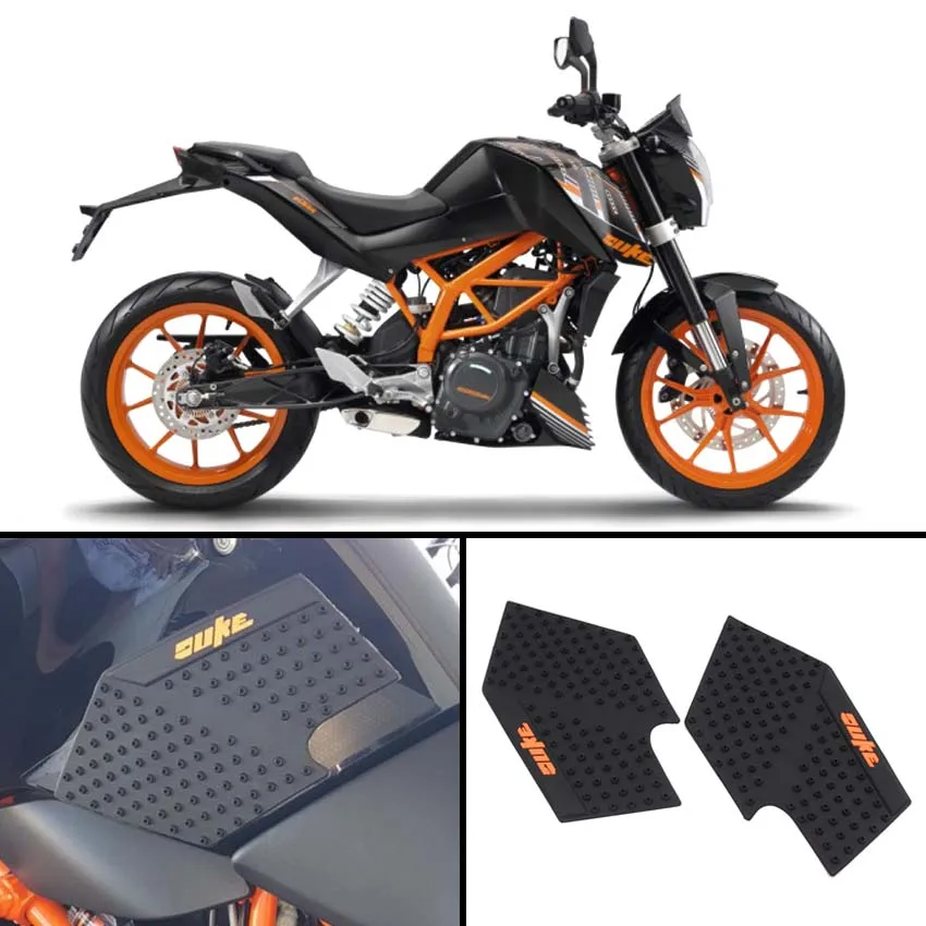 Motorcycle Fuel Tank Pad For KTM 390 200 125 RC DUKE 2011-2017 Non-slip Sticker Side Fuel Tank Pad Waterproof Rubber Sticker
Motorcycle Fuel Tank Pad For KTM 390 200 125 RC DUKE 2011-2017 Non-slip Sticker Side Fuel Tank Pad Waterproof Rubber Sticker