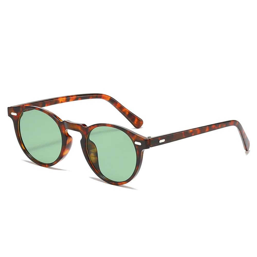 New Retro Polarized Sunglasses Men Women Fashion Small Round Sun Glasses For Male Female Literary Vintage Shades Driving Eyewear
New Retro Polarized Sunglasses Men Women Fashion Small Round Sun Glasses For Male Female Literary Vintage Shades Driving Eyewear