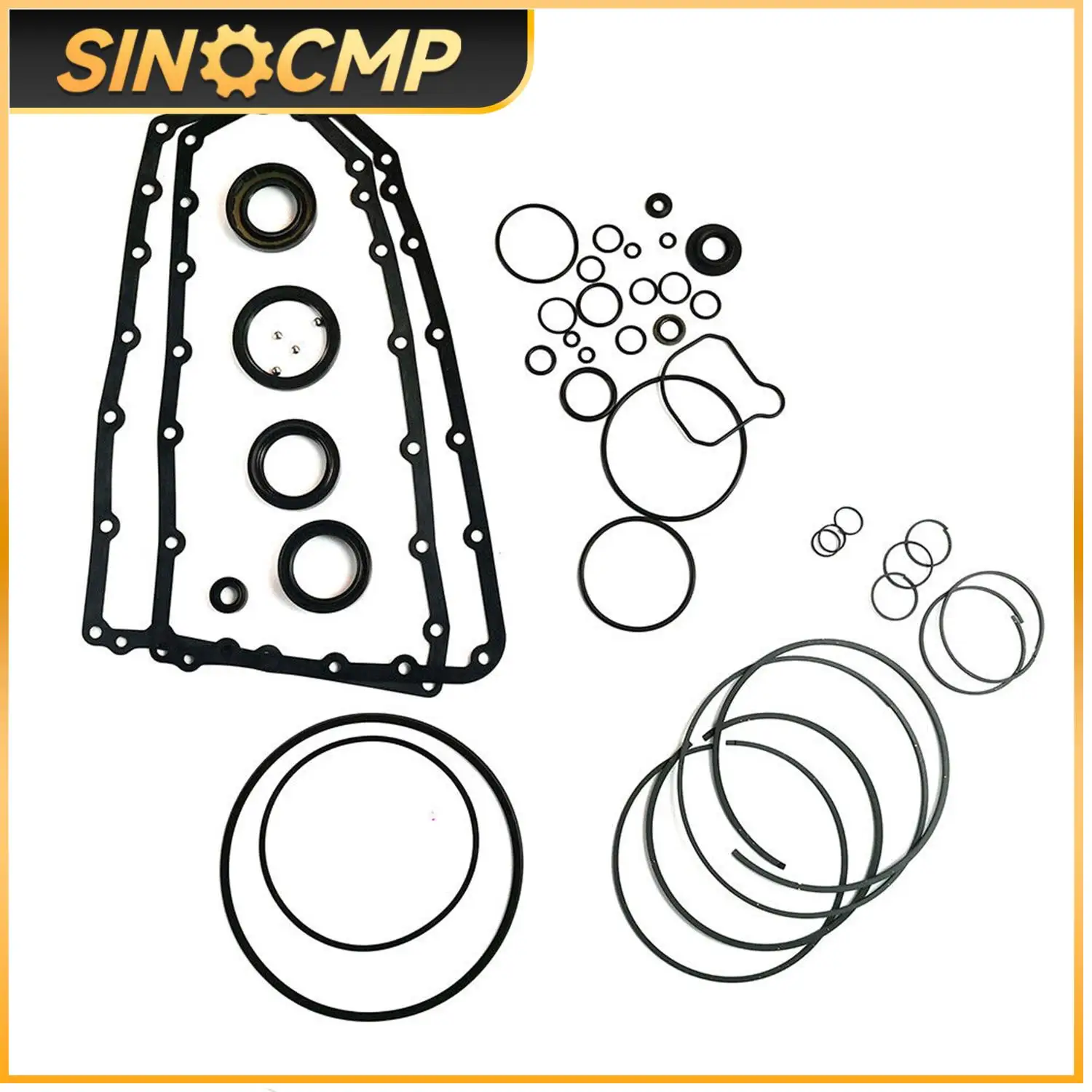 For NISSAN Mitsubishi Set RE0F10A JF011E CVT Auto Transmission Master Kit T18100A Car Replacement Parts
For NISSAN Mitsubishi Set RE0F10A JF011E CVT Auto Transmission Master Kit T18100A Car Replacement Parts