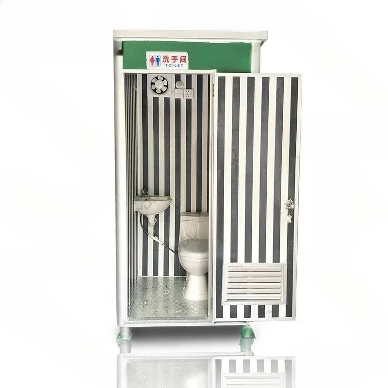 Portable Toilet Mobile Camping Toilet Outdoor Toilet RV Toilet
Portable Toilet Mobile Camping Toilet Outdoor Toilet RV Toilet