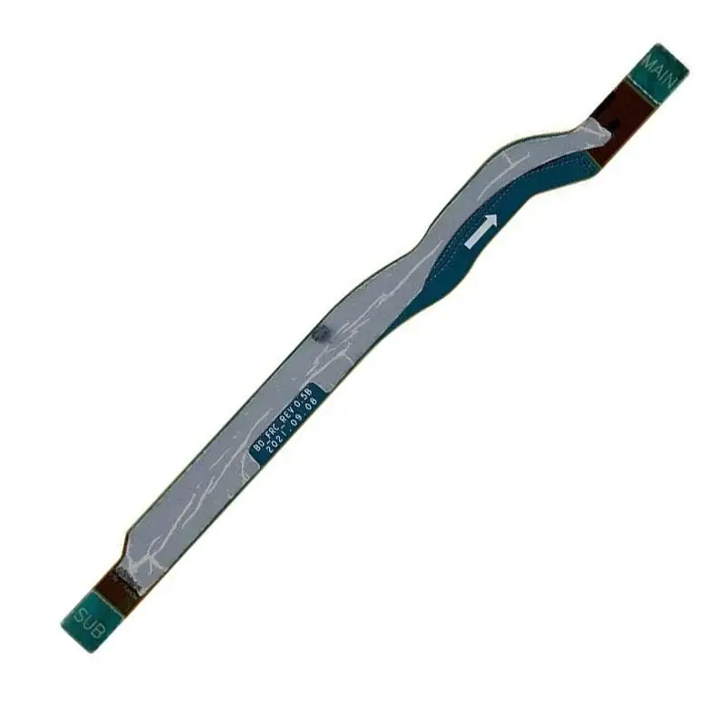 Main Signal Antenna Flex Cable Motherboard for Samsung Galaxy S22 Ultra 5G SM-S908 S908U
Main Signal Antenna Flex Cable Motherboard for Samsung Galaxy S22 Ultra 5G SM-S908 S908U