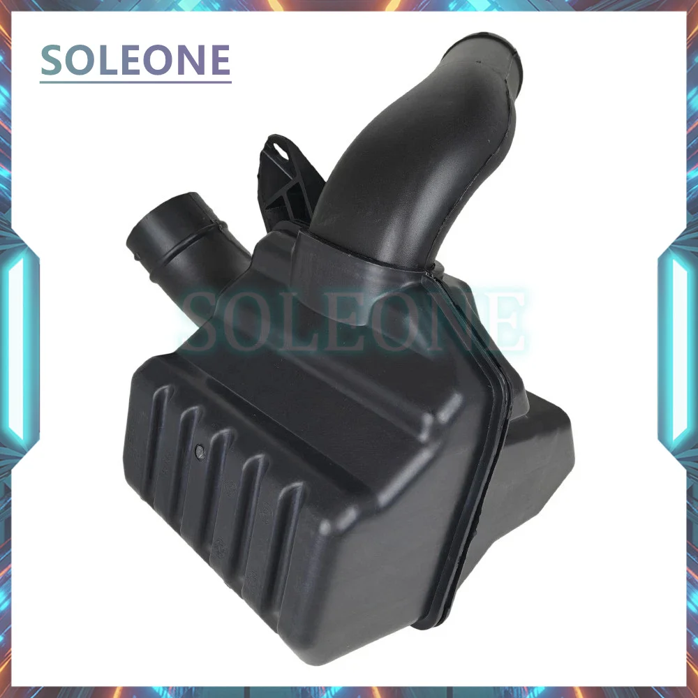 17230-RNA-A00 Air Intake Resonator Chamber Assembly Fit 2006-2011 Honda Civic 1.3L 1.8L Intake Resonator Box Replacement Part
17230-RNA-A00 Air Intake Resonator Chamber Assembly Fit 2006-2011 Honda Civic 1.3L 1.8L Intake Resonator Box Replacement Part