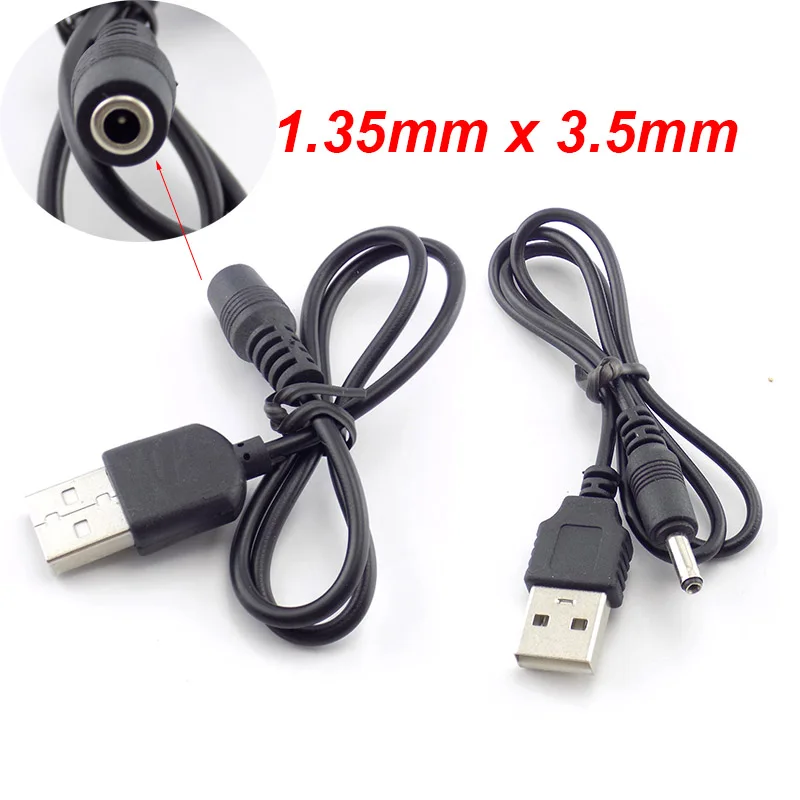 3,5 мм x 1,35 мм Mirco USB-кабель для зарядки Адаптер питания Зарядное устройство Разъем постоянного тока Удлинительная линия ord
3,5 мм x 1,35 мм Mirco USB-кабель для зарядки Адаптер питания Зарядное устройство Разъем постоянного тока Удлинительная линия ord