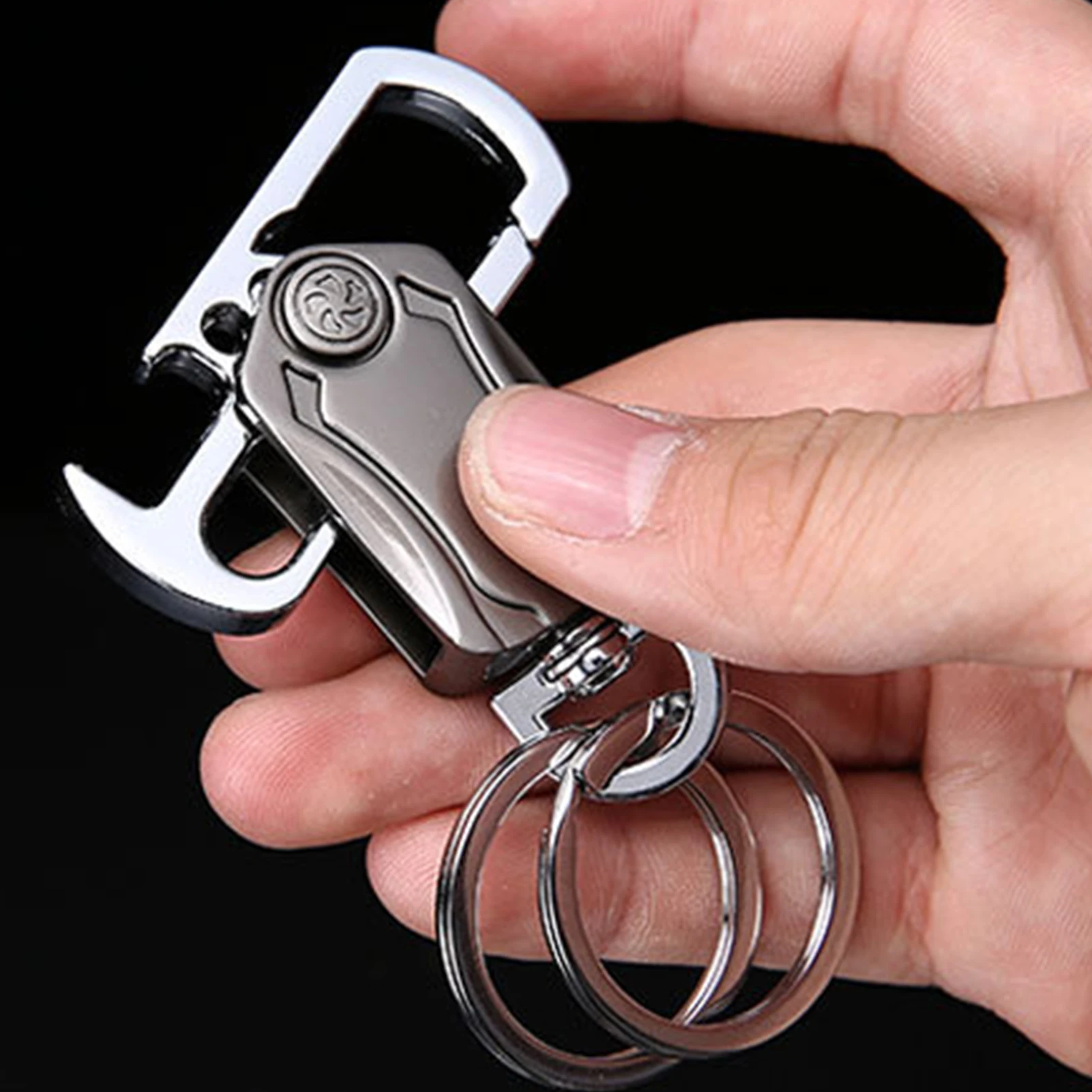 Multifunctional Keychain Corkscrew Heavy Duty Keychains Bottle Opener Key Chain Corkscrews Openers Multitools For Outdoor Tool
Multifunctional Keychain Corkscrew Heavy Duty Keychains Bottle Opener Key Chain Corkscrews Openers Multitools For Outdoor Tool