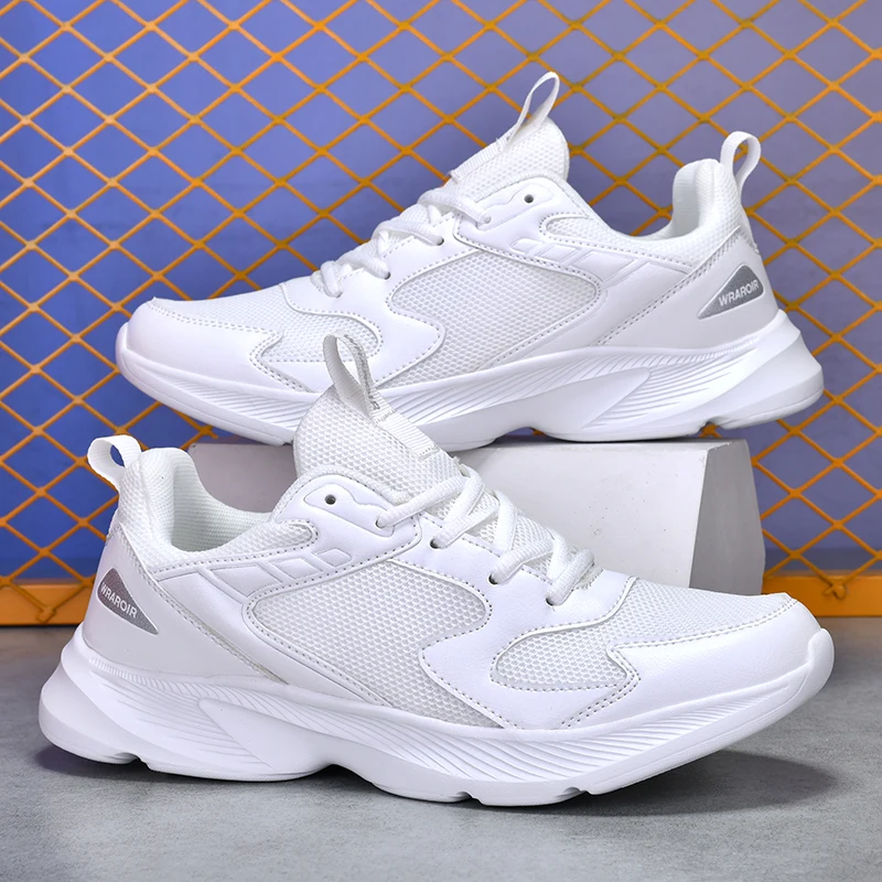 Men Shoes Sneakers man casual Men's Shoes tenis Luxury shoes Trainer Race Breathable Shoes fashion running Shoes for women
Men Shoes Sneakers man casual Men's Shoes tenis Luxury shoes Trainer Race Breathable Shoes fashion running Shoes for women