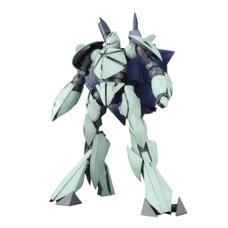 Bandai Ganda Assembled Model MG1/100 Turn X Gundam X Inverse X Gundam
Bandai Ganda Assembled Model MG1/100 Turn X Gundam X Inverse X Gundam