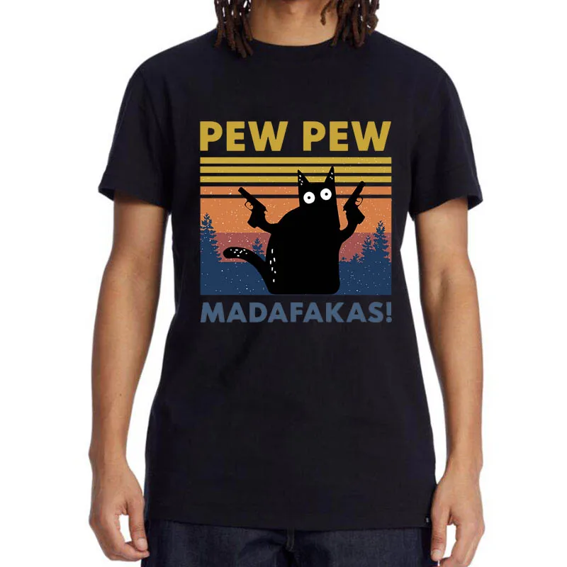 T-shirt À Manches Courtes Pour Hommes Nouveauté T-shirt Drôle Haut Imprimé 100% Coton T-shirt Ample Colstreetwe
T-shirt À Manches Courtes Pour Hommes Nouveauté T-shirt Drôle Haut Imprimé 100% Coton T-shirt Ample Colstreetwe