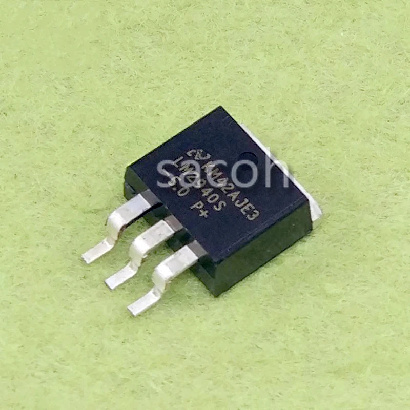 SACOH Electronic Components 100% Brand New Original In Stock LM2940SX-5.0 10Pcs
SACOH Electronic Components 100% Brand New Original In Stock LM2940SX-5.0 10Pcs