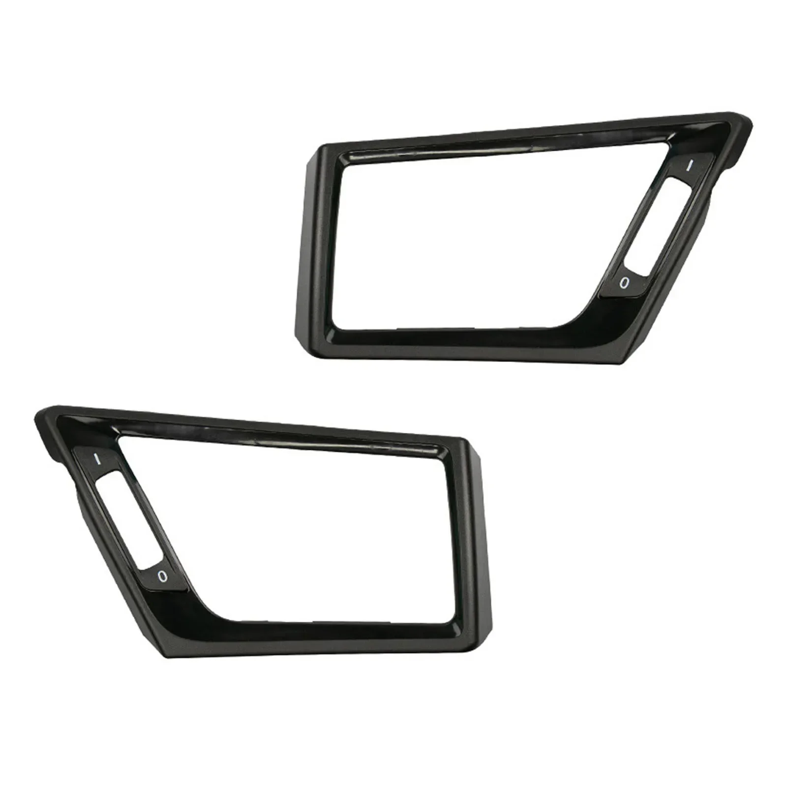 Front AC Trim AC Vent Trim 2 64229258362 Direct Replacement Front Left Right AC Vent Frame Trim Cover Replacement
Front AC Trim AC Vent Trim 2 64229258362 Direct Replacement Front Left Right AC Vent Frame Trim Cover Replacement