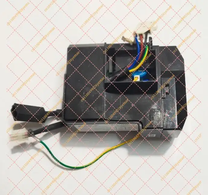 New for Haier Refrigerator Inverter Board JXPR-02 Compressor Driver Board VNB1111Y VTB1111Y VTB1113Y VNB1113Y VTH1113Y
New for Haier Refrigerator Inverter Board JXPR-02 Compressor Driver Board VNB1111Y VTB1111Y VTB1113Y VNB1113Y VTH1113Y