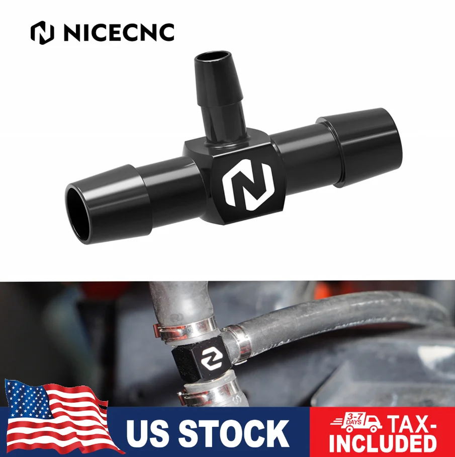 For Maverick X3 Cooling Pipe Coolant T Fitting Aluminum For Can-Am Maverick X3 4x4 Turbo DPS Max R RR Aluminum UTV Accessories
For Maverick X3 Cooling Pipe Coolant T Fitting Aluminum For Can-Am Maverick X3 4x4 Turbo DPS Max R RR Aluminum UTV Accessories