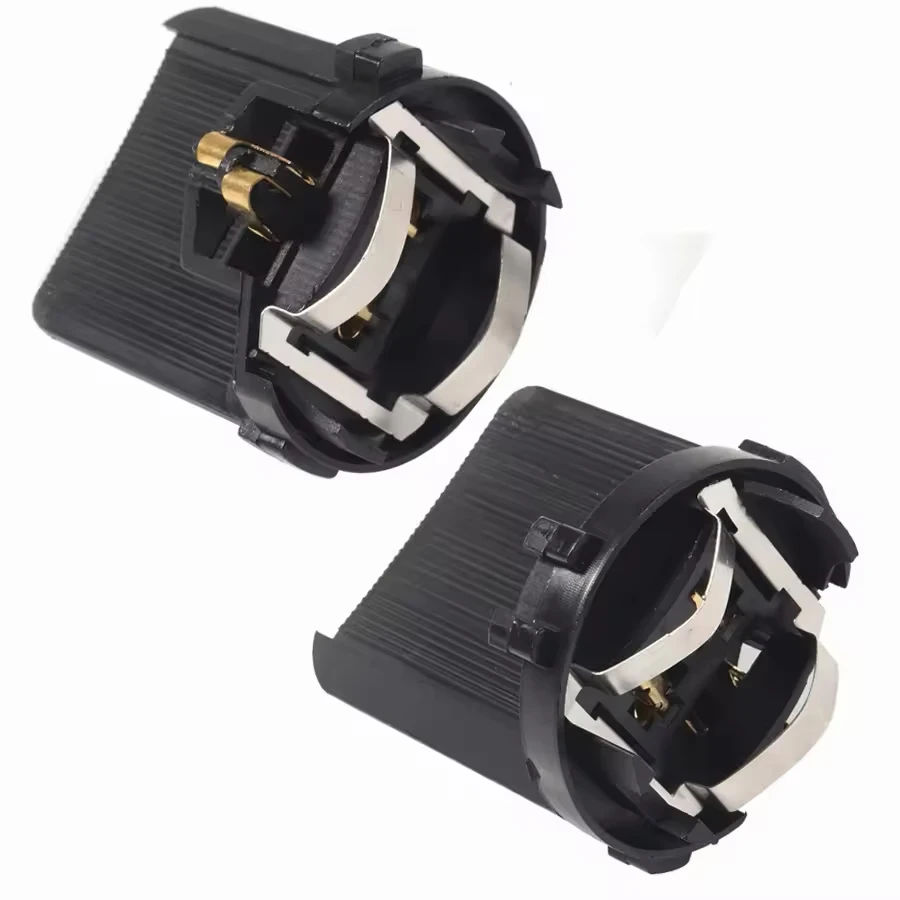1Pcs/2Pcs H7 Lamp Holder For VW MK6 Golf 7 MK7 Headlight Socket Base Car Lights Accessories
1Pcs/2Pcs H7 Lamp Holder For VW MK6 Golf 7 MK7 Headlight Socket Base Car Lights Accessories