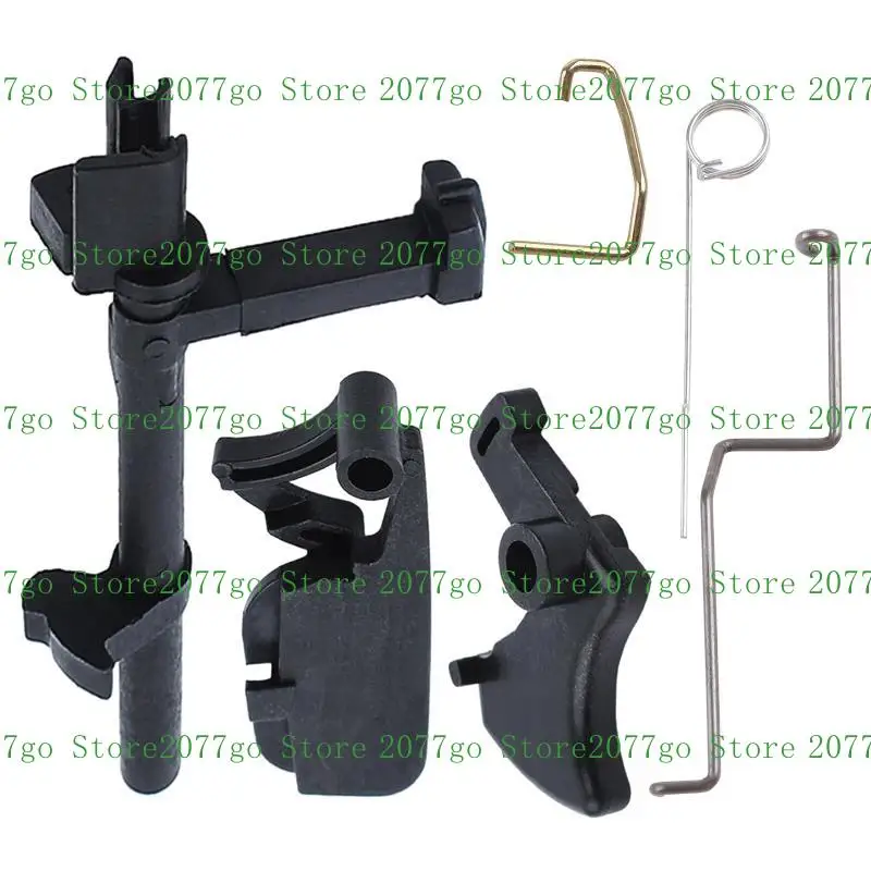 Y1UD Durable Choke Rod Throttle Rod Throttle Trigger Switch Shaft for 170 180 017 018
Y1UD Durable Choke Rod Throttle Rod Throttle Trigger Switch Shaft for 170 180 017 018